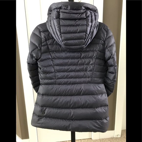 Lululemon Down For It Jacket - Picture 2 of 8